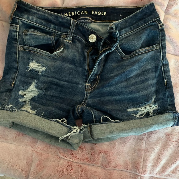 American eagle shorts - Picture 1 of 2